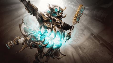 【Warframe】用肝換來的領悟 .